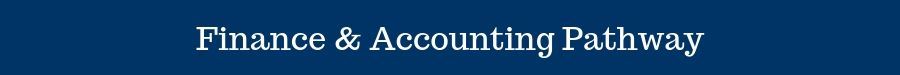 Finance and Accounting Logo Finance and Accounting Logo